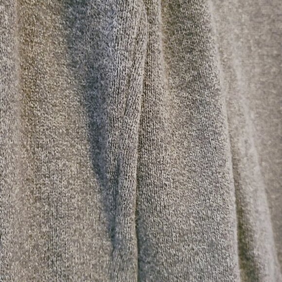 American Eagle | Men's Athletic Fit Quarter Zip Up Sweater (Size Small) - Picture 7 of 10